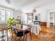 Vente Appartement 3 pièces 64.75 m2 Paris 11ème