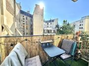 Vente Appartement 3 pièces 65 m2 Paris 11ème