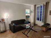 Vente Appartement 3 pièces 65 m2 Paris 17ème