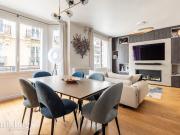 Vente Appartement 3 pièces 65 m2 Paris 17ème