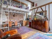 Vente Appartement 3 pièces 65 m2 Paris 18ème