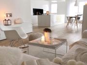 Vente Appartement 3 pièces 65 m2 Paris 18ème