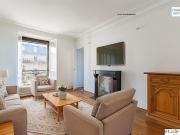 Vente Appartement 3 pièces 65 m2 Paris 18ème