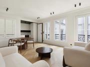 Vente Appartement 3 pièces 65 m2 Paris 1er