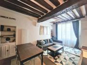 Vente Appartement 3 pièces 65 m2 Paris 4ème