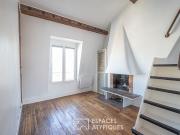 Vente Appartement 3 pièces 65 m2 Paris 3ème