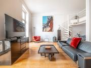 Vente Appartement 3 pièces 65 m2 Paris 4ème
