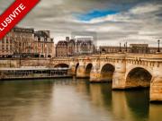 Vente Appartement 3 pièces 65 m2 Paris 6ème