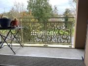 Vente Appartement 3 pièces 66 m2 Persan