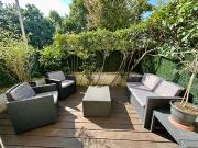 Vente Appartement 3 pièces 65 m2 Poissy