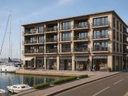 Vente Appartement 3 pièces 65 m2 Port saint louis du rhone