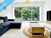 Vente Appartement 3 pièces 65 m2 Quimper