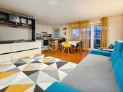 Vente Appartement 3 pièces 65 m2 Saint Fargeau Ponthierry