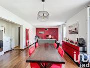 Vente Appartement 3 pièces 65 m2 Saint maur des fosses