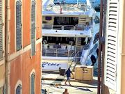 Vente Appartement 3 pièces 65 m2 Saint Tropez