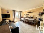 Vente Appartement 3 pièces 65 m2 Sainte Maxime