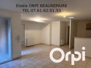 Vente Appartement 3 pièces 65 m2 Roussillon