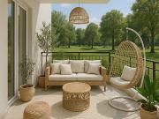 Vente Appartement 3 pièces 65 m2 Salon de Provence