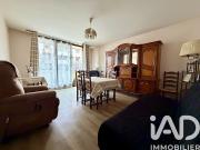 Vente Appartement 3 pièces 65 m2 Sartrouville