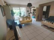 Vente Appartement 3 pièces 65 m2 Six Fours les Plages