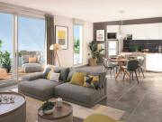 Vente Appartement 3 pièces 65 m2 Strasbourg