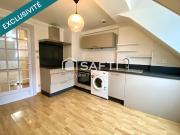 Vente Appartement 3 pièces 65 m2 Strasbourg