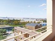 Vente Appartement 3 pièces 65 m2 Strasbourg