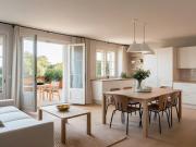 Vente Appartement 3 pièces 65 m2 Suresnes