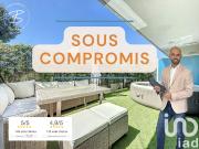 Vente Appartement 3 pièces 65 m2 Toulon
