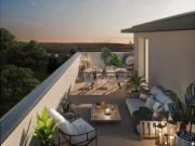 Vente Appartement 3 pièces 65 m2 Toulon