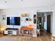Vente Appartement 3 pièces 65 m2 Toulon