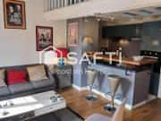 Vente Appartement 3 pièces 65 m2 Toulouse