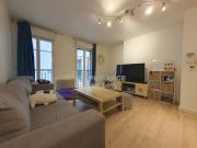 Vente Appartement 3 pièces 65 m2 Toulouse
