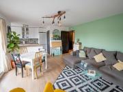 Vente Appartement 3 pièces 65 m2 Toulouse