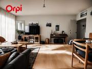 Vente Appartement 3 pièces 65 m2 Toulouse