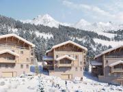 Vente Appartement 3 pièces 65 m2 Vars