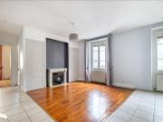 Vente Appartement 3 pièces 65 m2 Villeurbanne