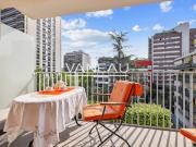 Vente Appartement 3 pièces 66.03 m2 Boulogne Billancourt