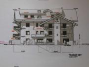 Vente Appartement 3 pièces 66.06 m2 Bernex