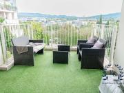 Vente Appartement 3 pièces 66.11 m2 Marseille 13ème