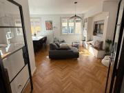 Vente Appartement 3 pièces 66.12 m2 Lyon 3ème