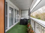 Vente Appartement 3 pièces 66.1 m2 Bordeaux