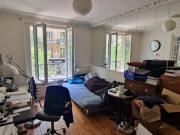 Vente Appartement 3 pièces 66.1 m2 Paris 13ème