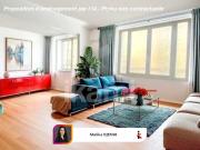 Vente Appartement 3 pièces 66.23 m2 Paris 15ème