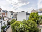 Vente Appartement 3 pièces 66.25 m2 Paris 16ème
