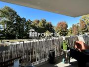 Vente Appartement 3 pièces 66.2 m2 Bordeaux