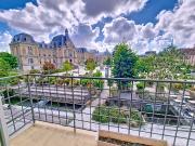 Vente Appartement 3 pièces 66.31 m2 Evreux