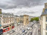 Vente Appartement 3 pièces 66.33 m2 Paris 2ème