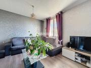 Vente Appartement 3 pièces 66.34 m2 Saint Brieuc