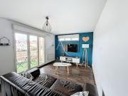 Vente Appartement 3 pièces 66.3 m2 Meaux